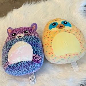 Squishmallow Mystery Bundle